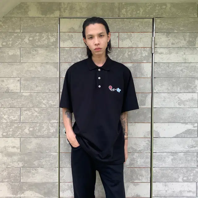 XINYINSU Polo
