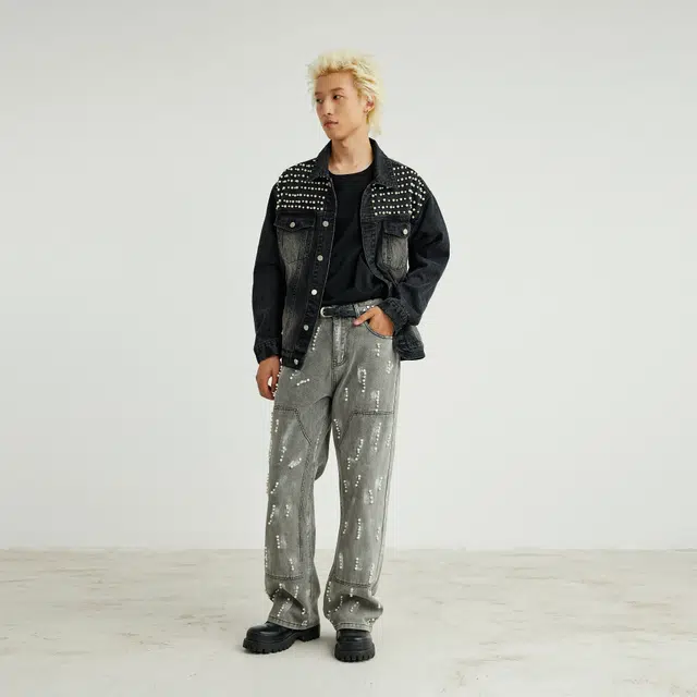 XINYINSU XINYINSU x PD 25FW vibe