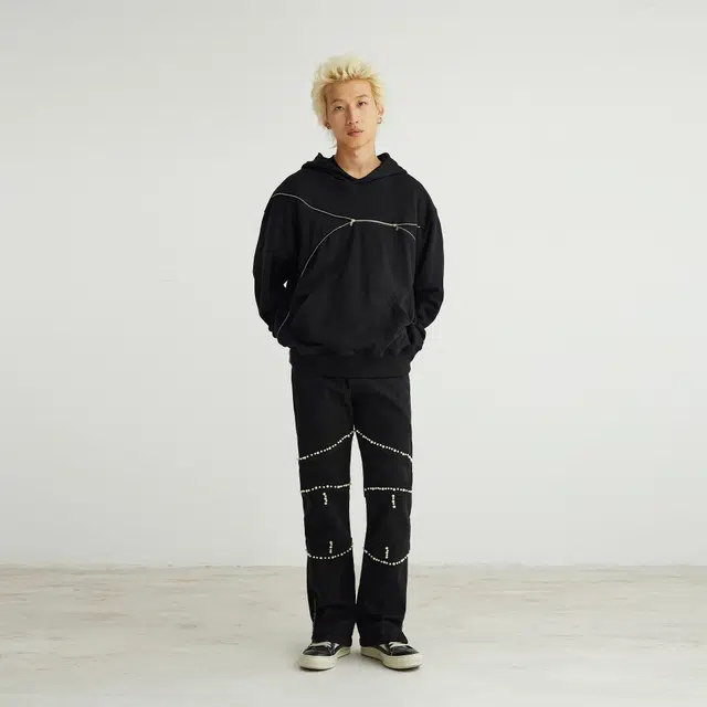 XINYINSU XINYINSU x PD 25FW