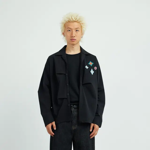 XINYINSU XINYINSU x PD 25FW