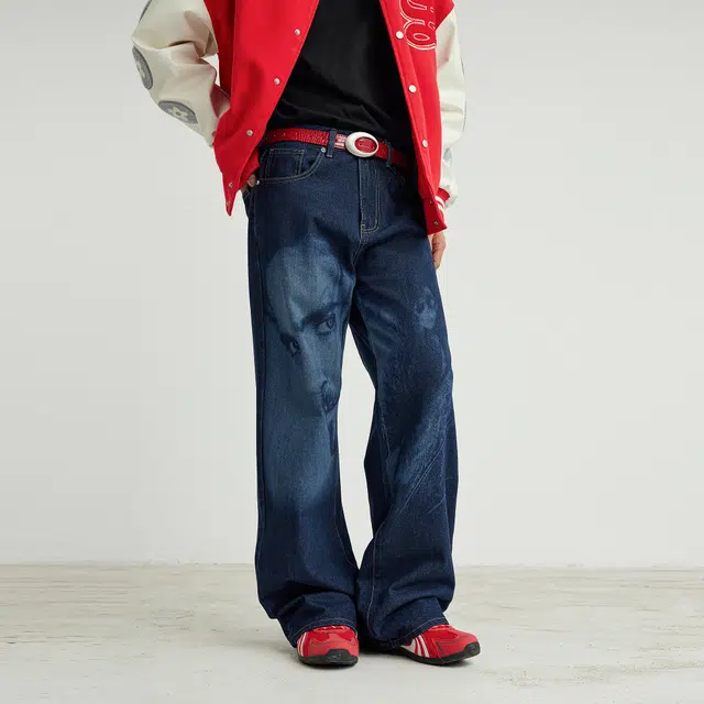 XINYINSU 25FW vibe