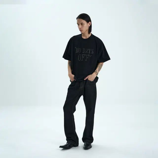 XINYINSU SS25 T