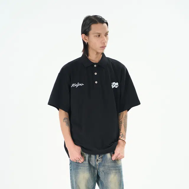 XINYINSU Polo