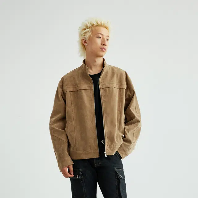 XINYINSU 25FW cleanfit