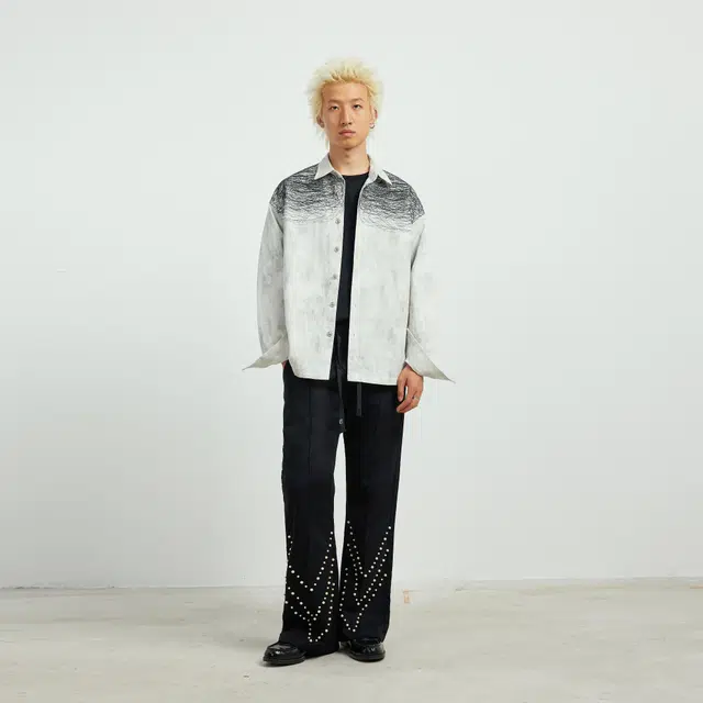 XINYINSU XINYINSU x PD 25FW