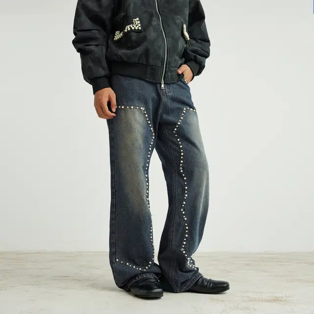 XINYINSU XINYINSU x PD 25FW
