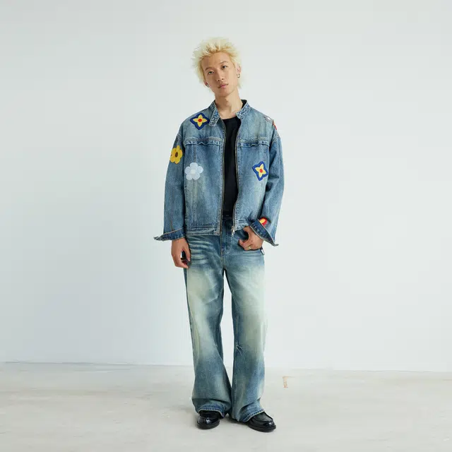 XINYINSU XINYINSU x PD 25FW