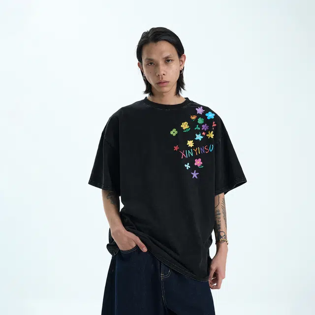 XINYINSU T