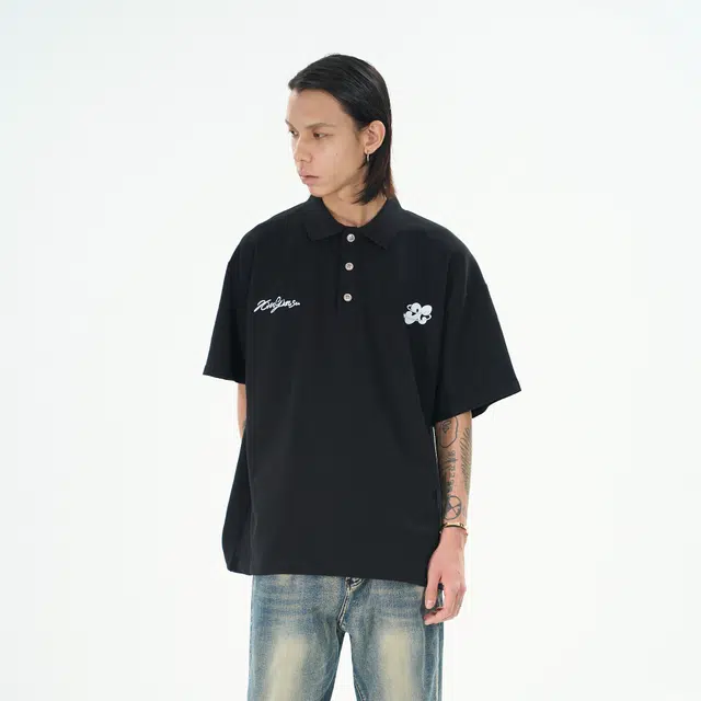 XINYINSU Polo
