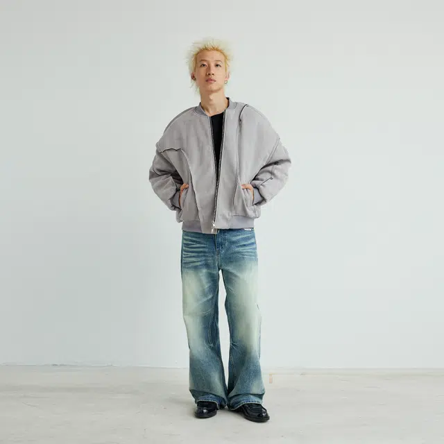 bomber XINYINSU