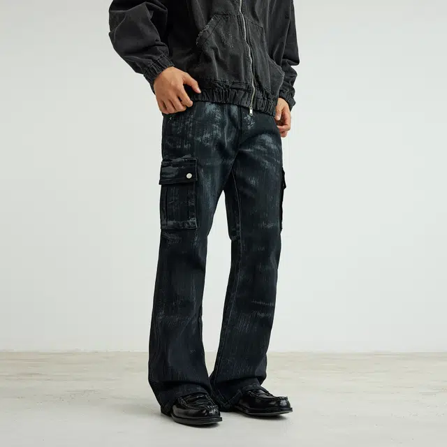 XINYINSU 25FW vibe