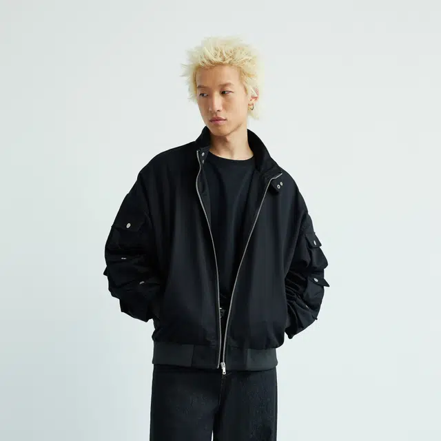 XINYINSU 25FW vibe