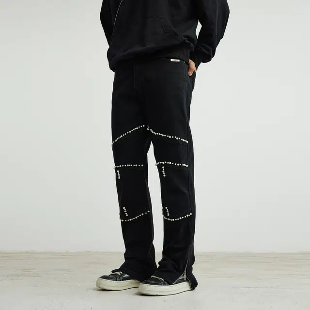 XINYINSU XINYINSU x PD 25FW