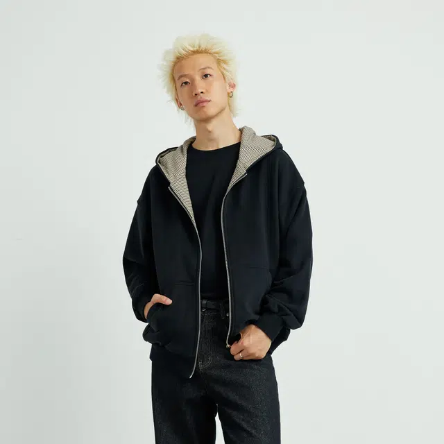 XINYINSU 25FW cleanfit