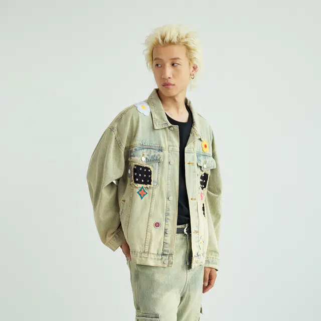 XINYINSU 25FW