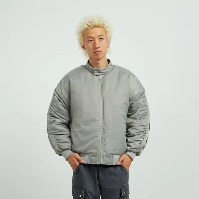 bomber XINYINSU 25FW