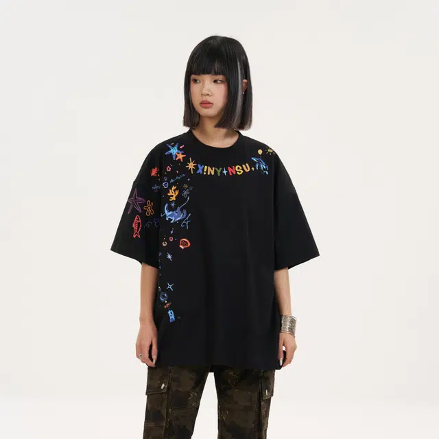 XINYINSU T