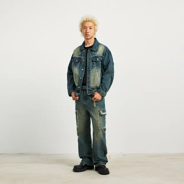 XINYINSU XINYINSU x PD 25FW