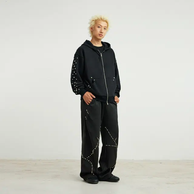 XINYINSU XINYINSU x PD 25FW