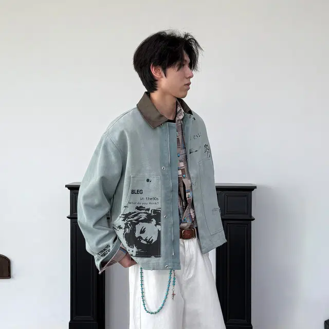 XINYINSU 25FW