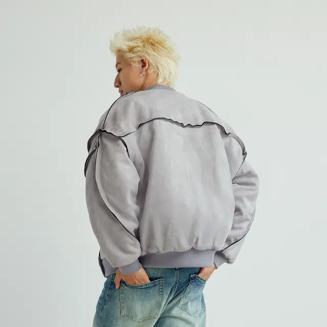 bomber XINYINSU