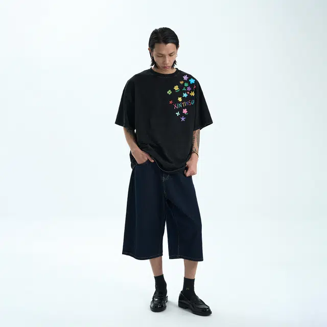 XINYINSU T