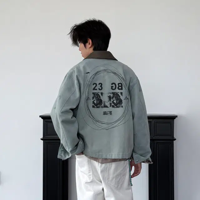 XINYINSU 25FW