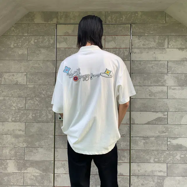 XINYINSU Polo