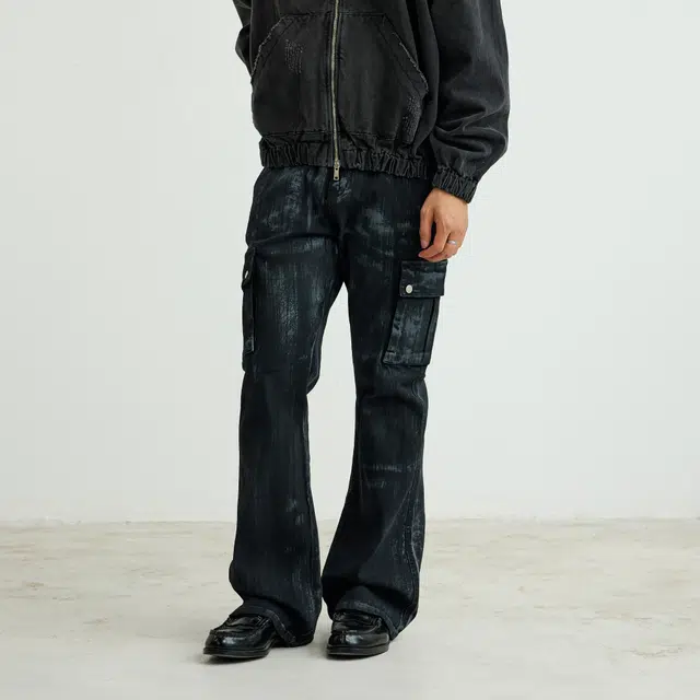 XINYINSU 25FW vibe