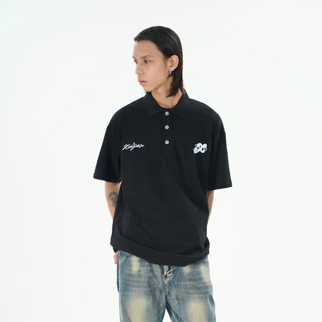 XINYINSU Polo