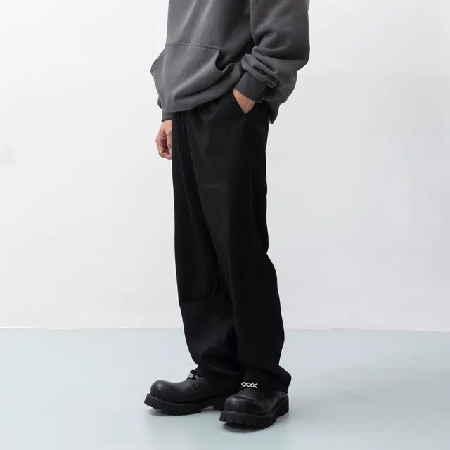 XINYINSU FW24 cleanfit