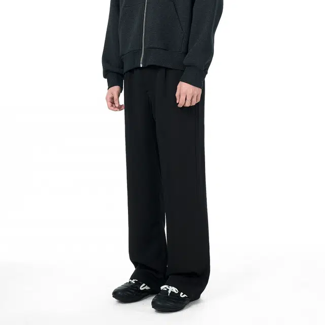 XINYINSU 25FW cleanfit
