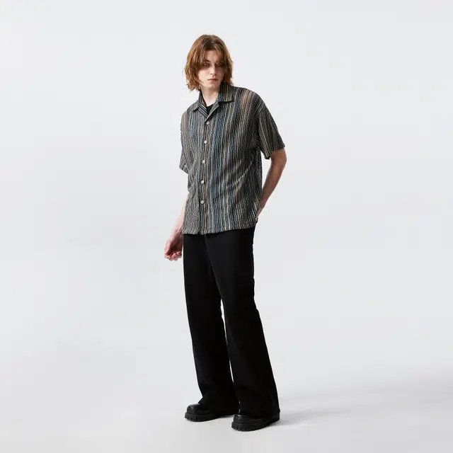 XINYINSU SS25 baggy