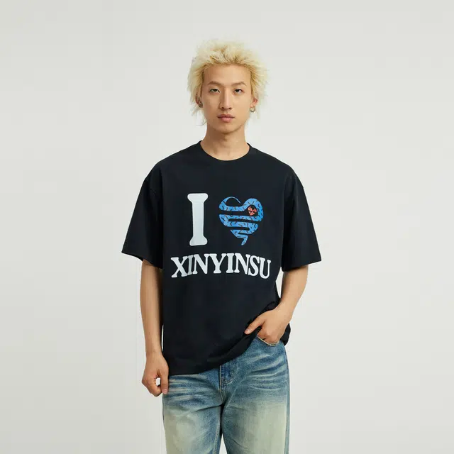 XINYINSU T