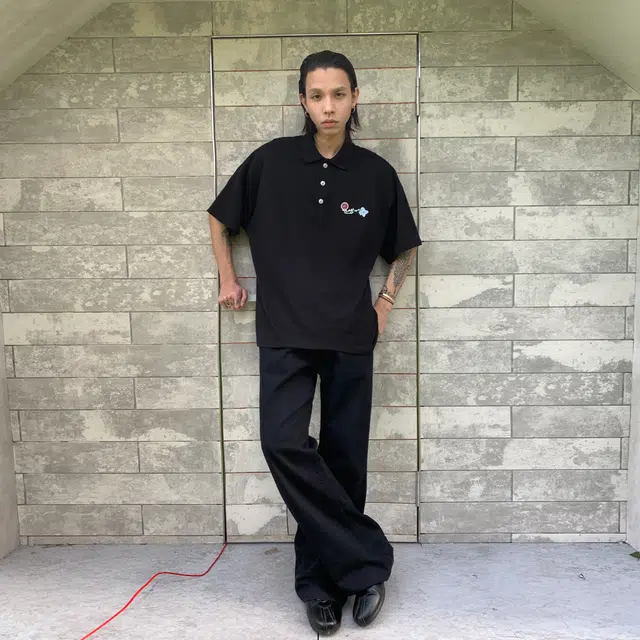 XINYINSU Polo