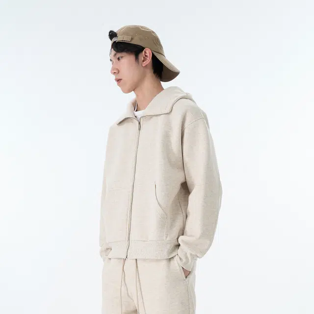 XINYINSU 25FW cleanfit