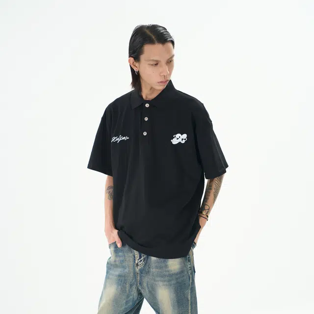 XINYINSU Polo