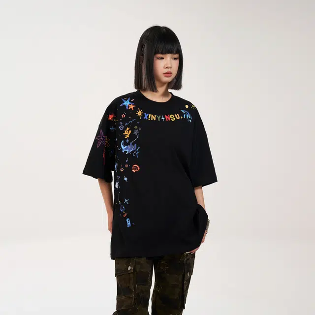 XINYINSU T