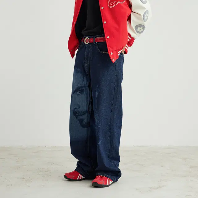 XINYINSU 25FW vibe