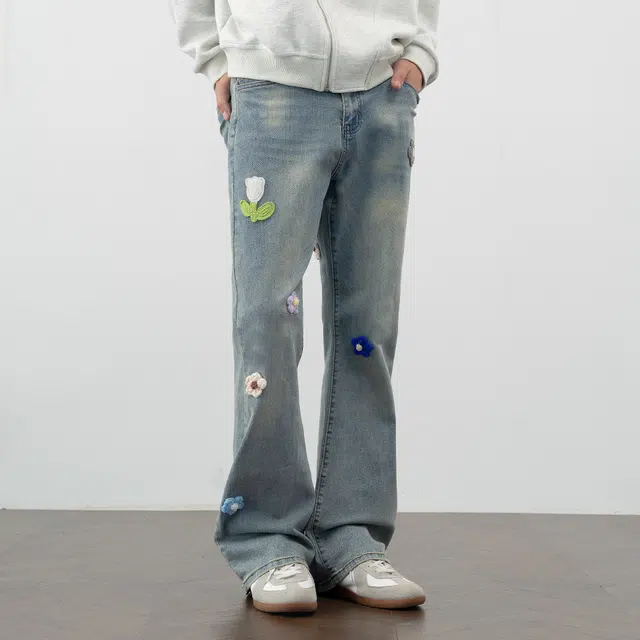 XINYINSU 25FW cleanfit logo