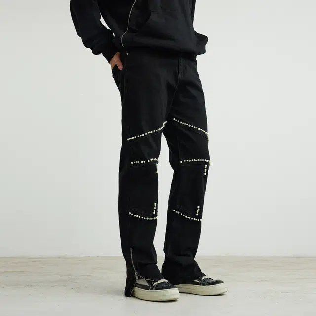 XINYINSU XINYINSU x PD 25FW
