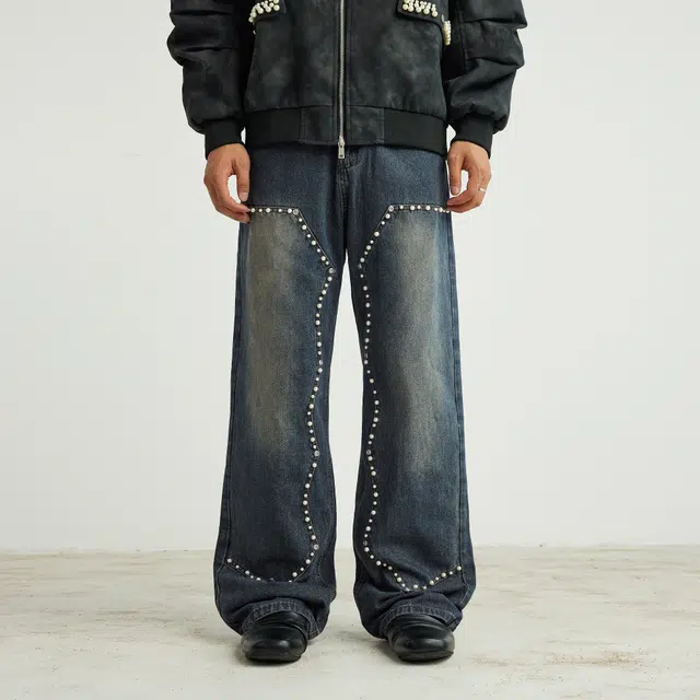 XINYINSU XINYINSU x PD 25FW