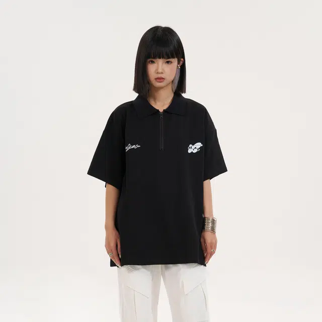 XINYINSU Polo