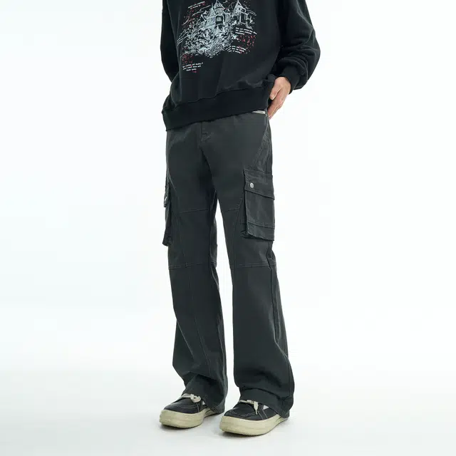 XINYINSU 25FW vibe