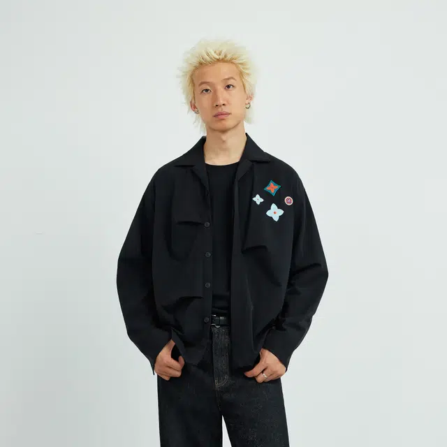 XINYINSU XINYINSU x PD 25FW