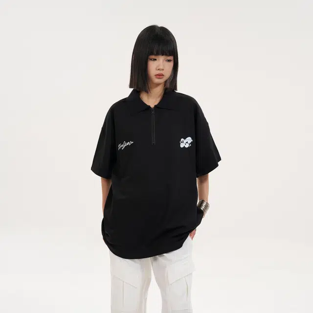 XINYINSU Polo