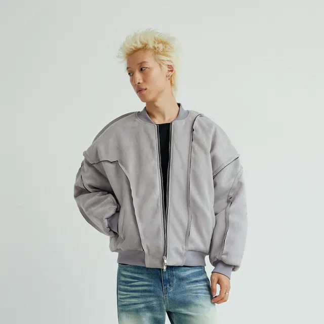 bomber XINYINSU