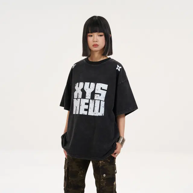 XINYINSU T
