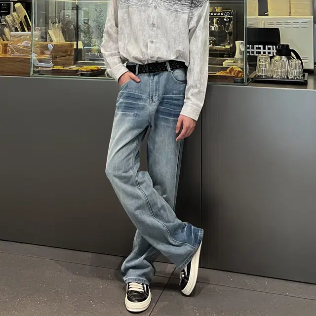 XINYINSU cleanfit