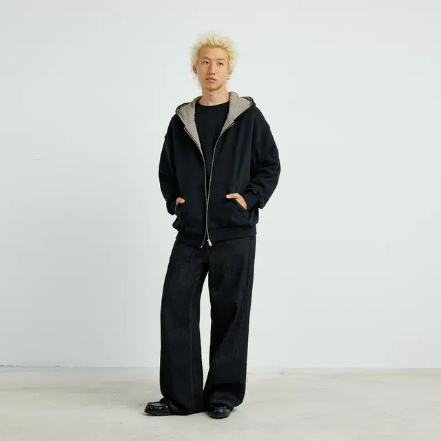 XINYINSU 25FW cleanfit